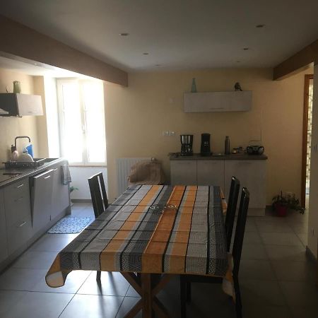 Chambre Familiale Chez L Habitant Лориол-сюр-Дром Екстериор снимка
