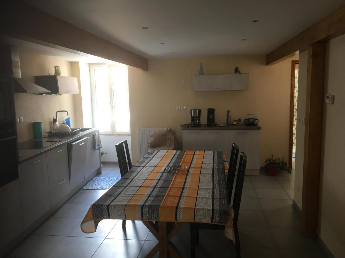 Chambre Familiale Chez L Habitant Лориол-сюр-Дром Екстериор снимка