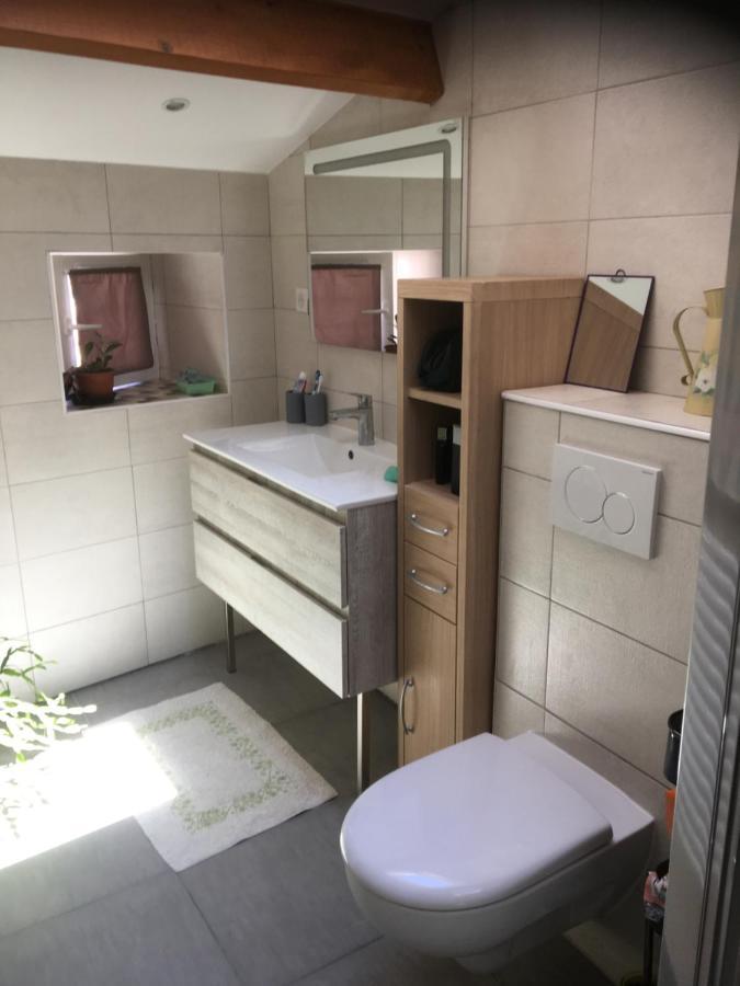 Chambre Familiale Chez L Habitant Лориол-сюр-Дром Екстериор снимка