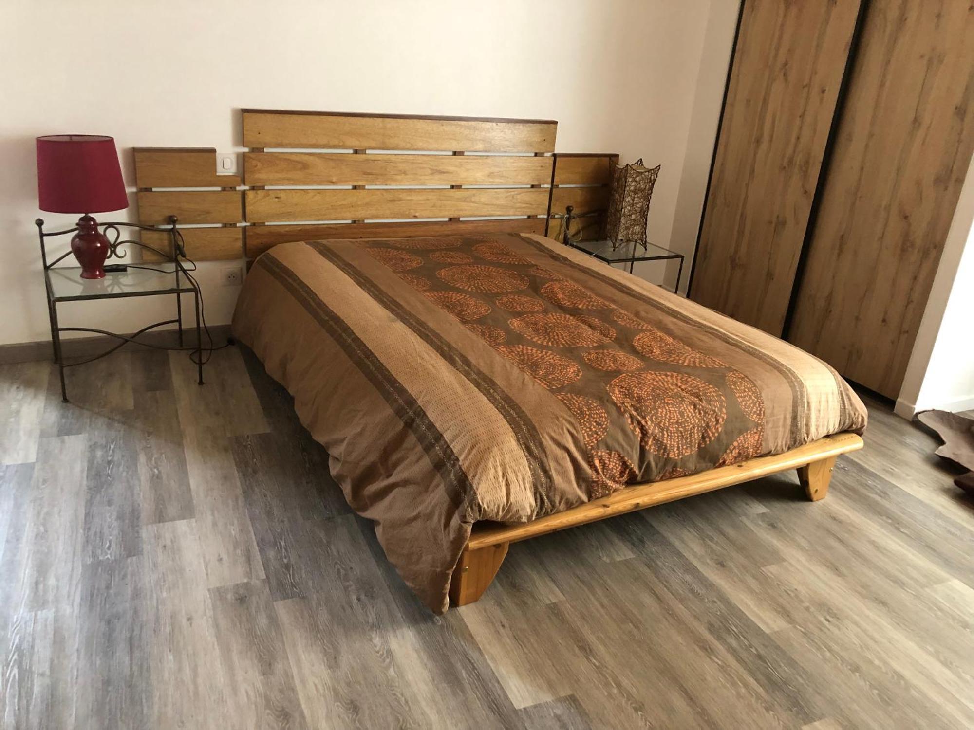 Chambre Familiale Chez L Habitant Лориол-сюр-Дром Екстериор снимка